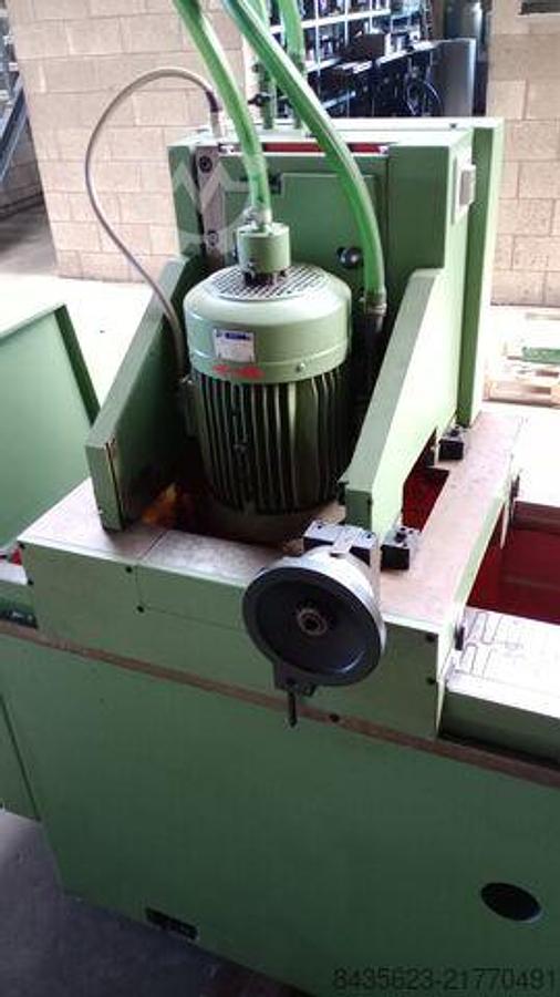 Used REFORM AR21 TYP 51