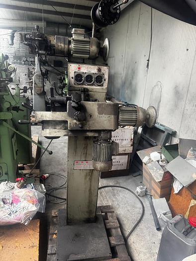 Used VISCAT AM70