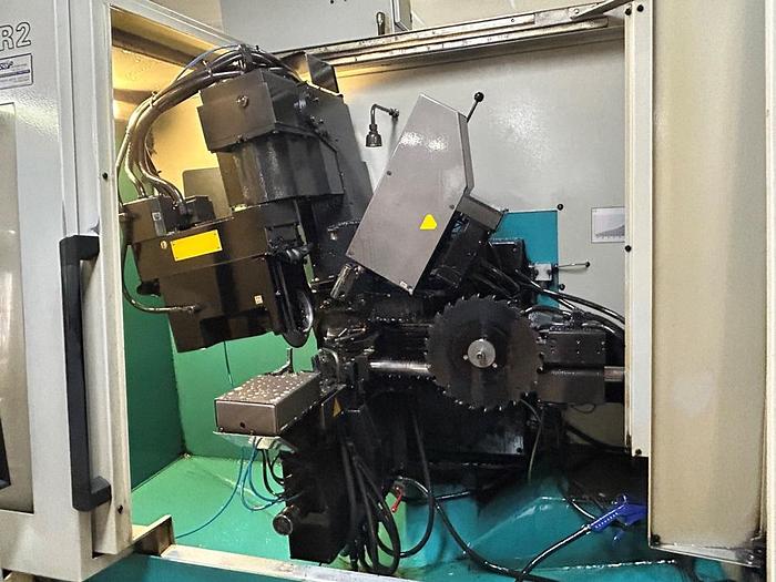 Used VOLLMER CHD250R2