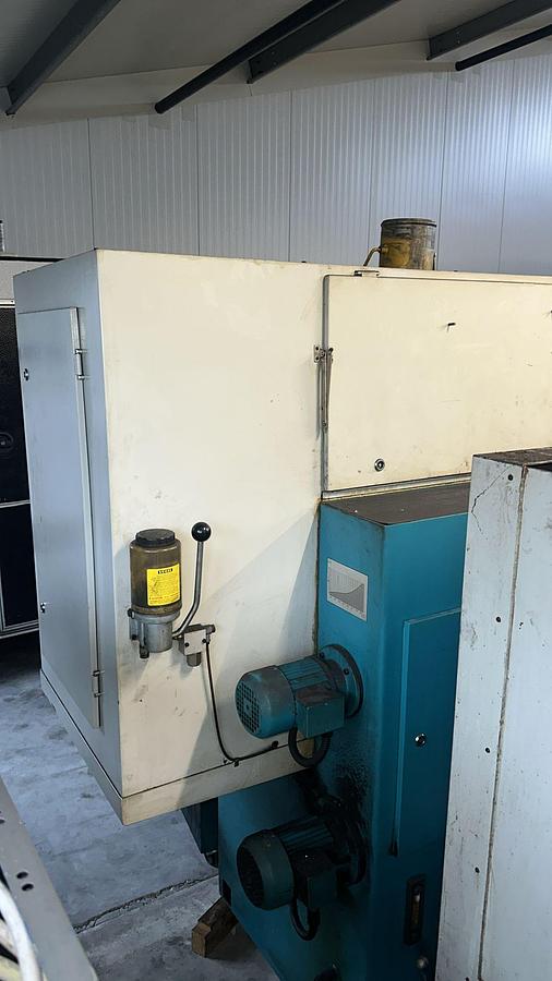 Used VOLLMER CHP20H
