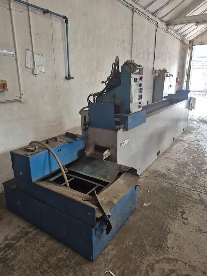 Used Göckel G50elT