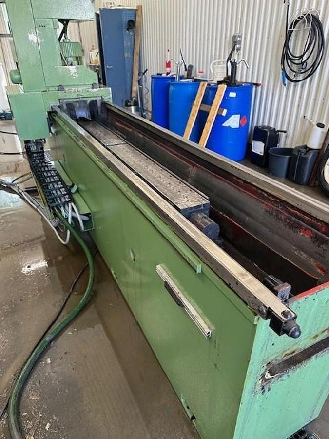 Used REFORM AR21 TYP 51