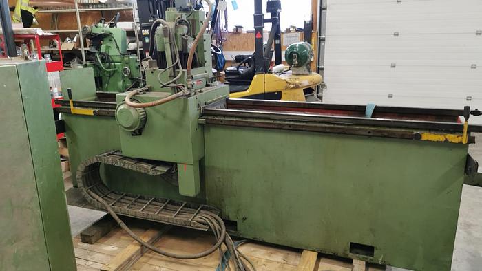 Used Göckel G40 elT