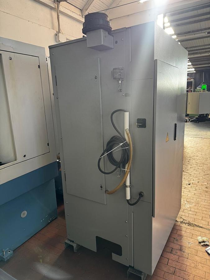 Used LOROCH Ekostar 760