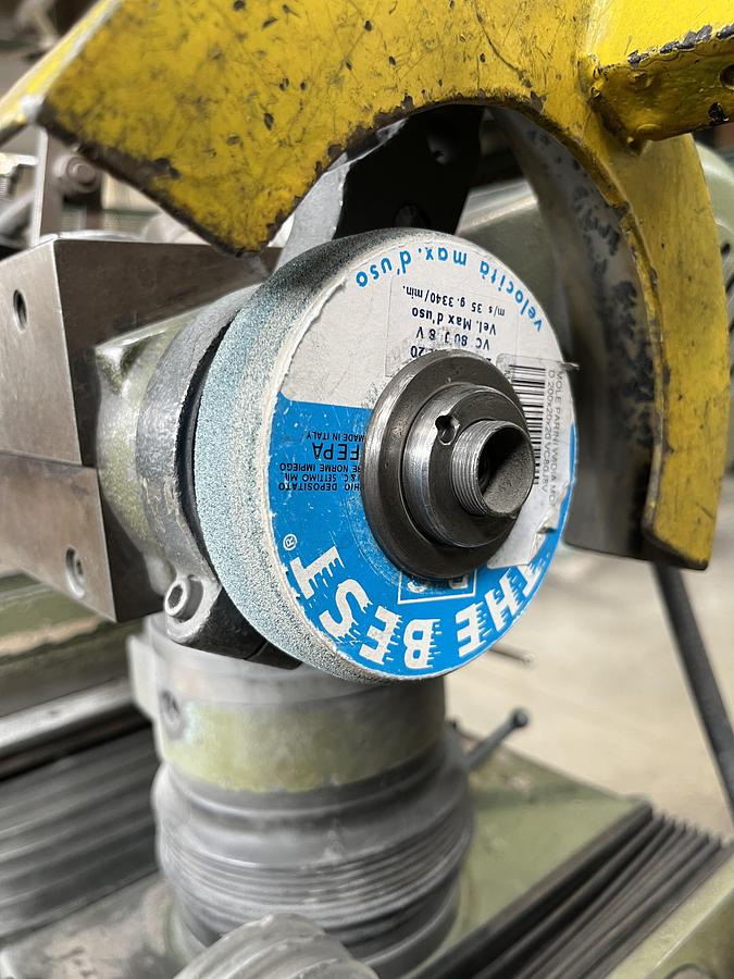 Used LA PRORA BETA U 20 R