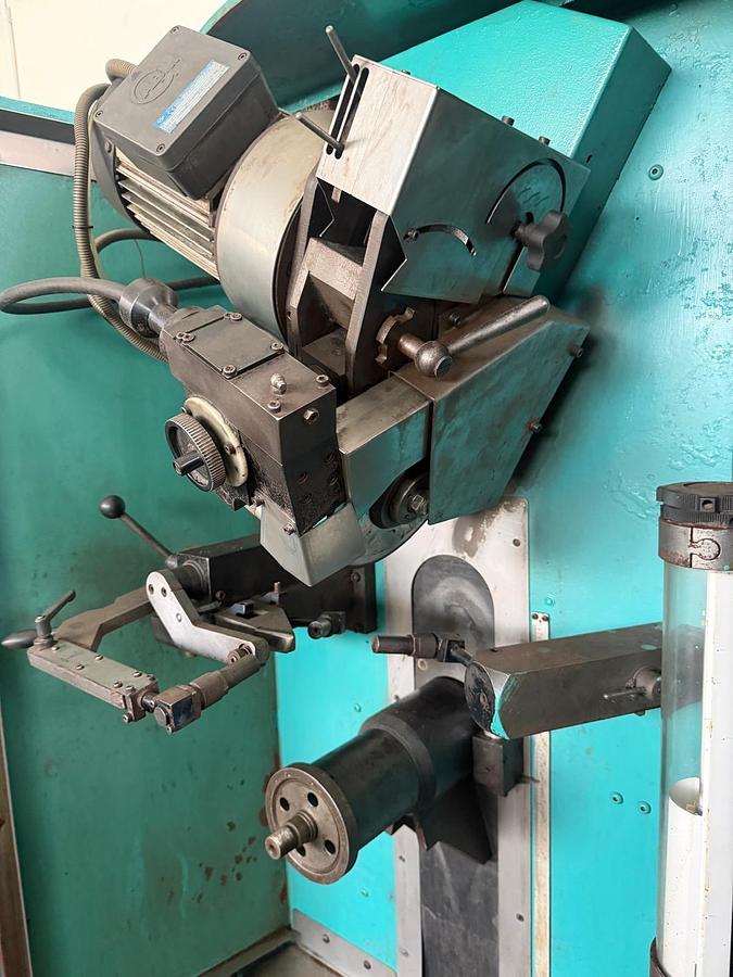 Used LOROCH KRD710