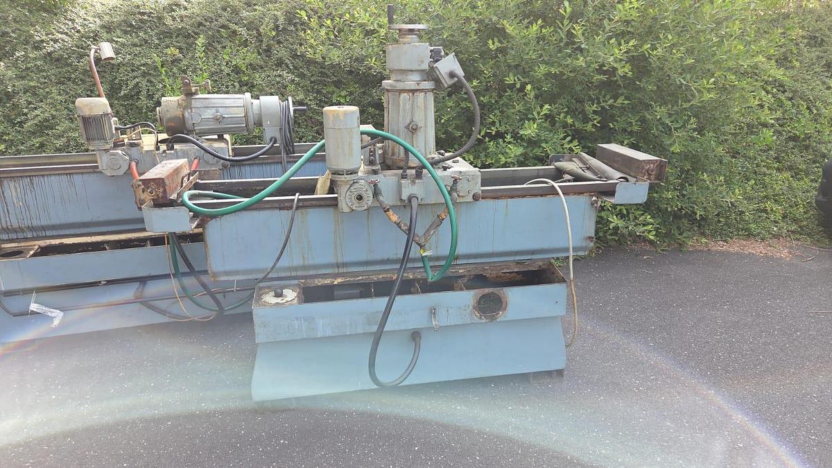 Used MVM AF1500