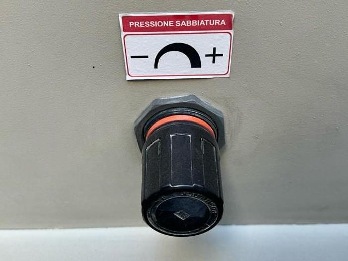 Used De Laurentiis 100 TS