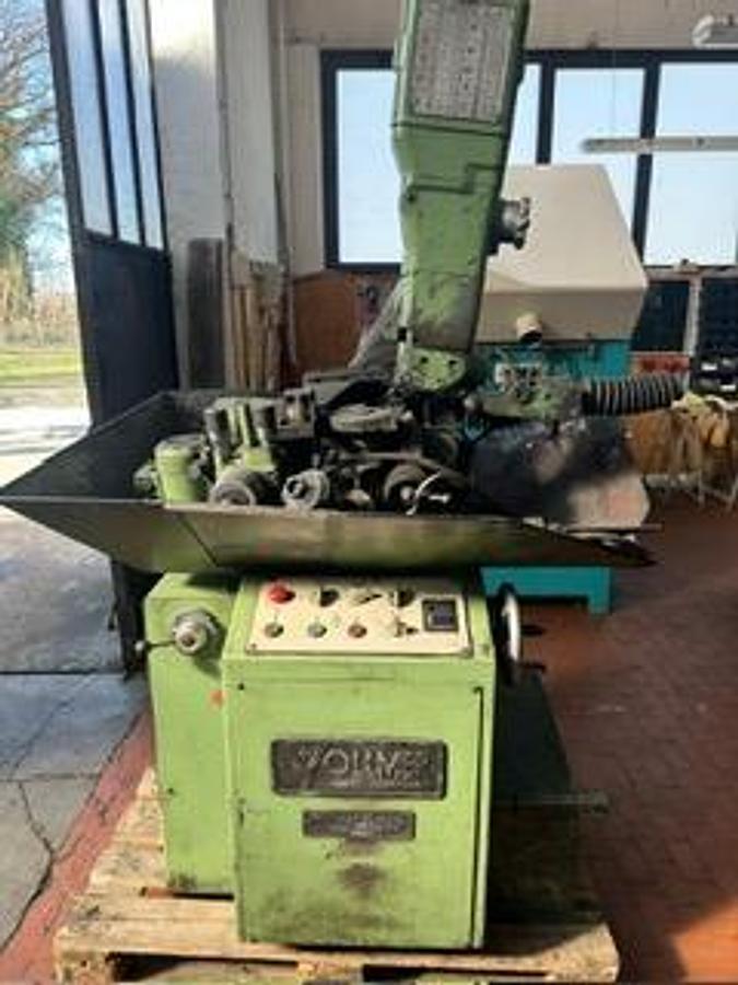 Used Finimat 3-600