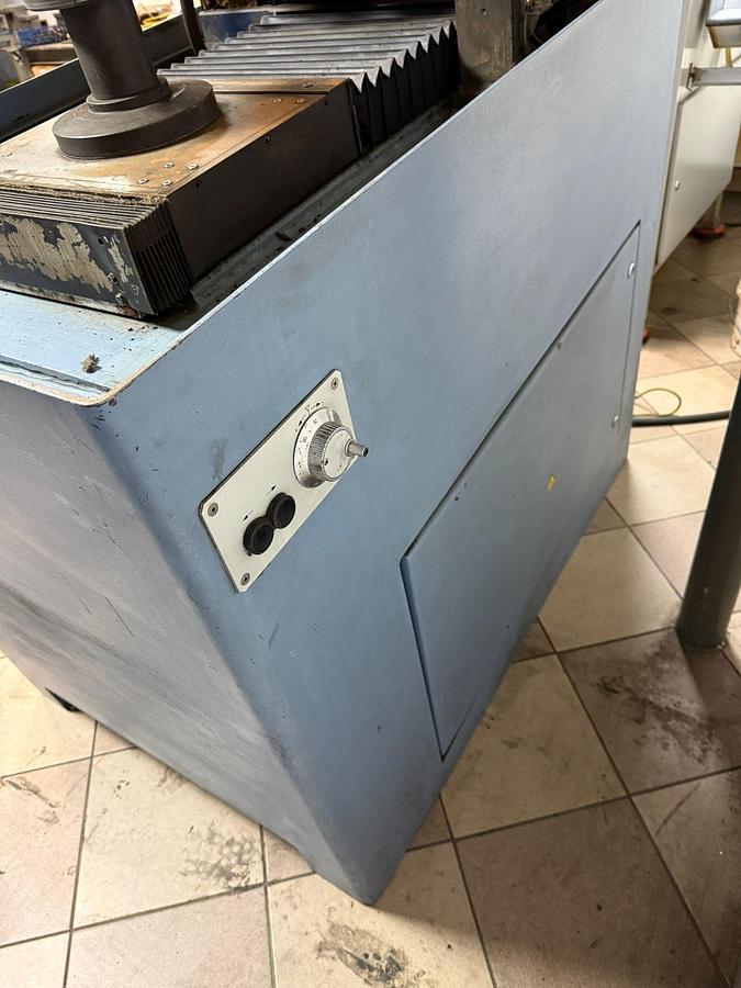 Used SCHMIDT TEMPO ECE 45-4