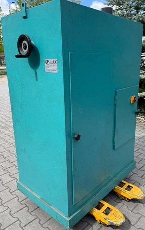 Used PERUZZI RC600-S