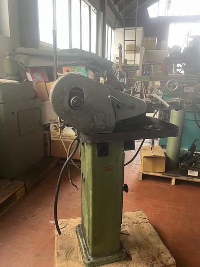 Used SCHMIDT TEMPO AS2