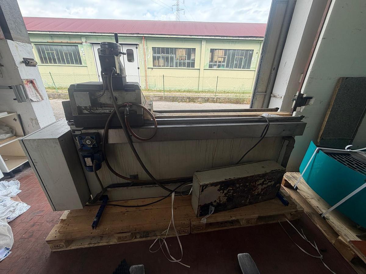 Used MVM PX1000