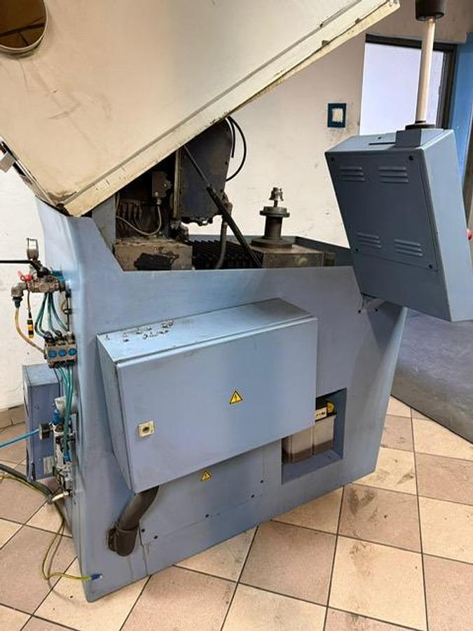 Used SCHMIDT TEMPO ECE 45-4