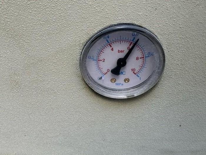 Used De Laurentiis 100 TS