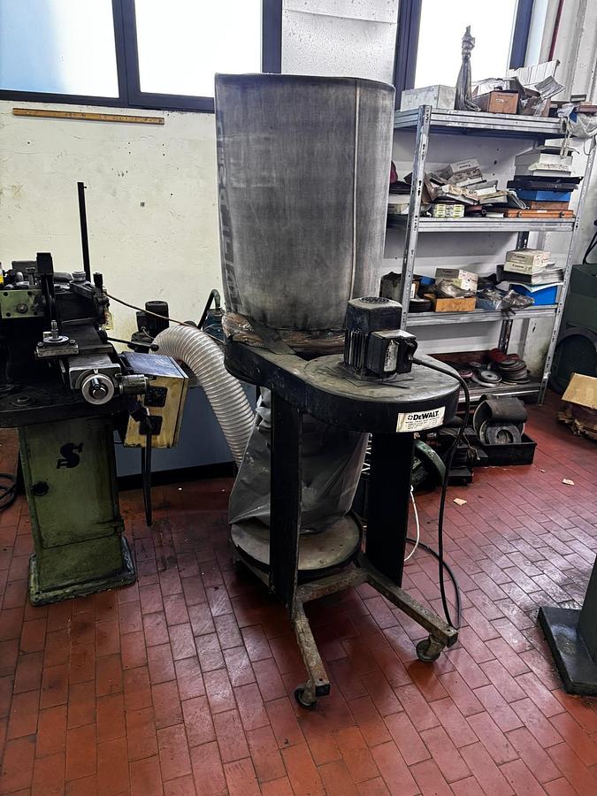 Used DEWALT DW60