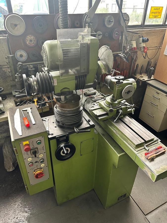 Used STEHLE S811
