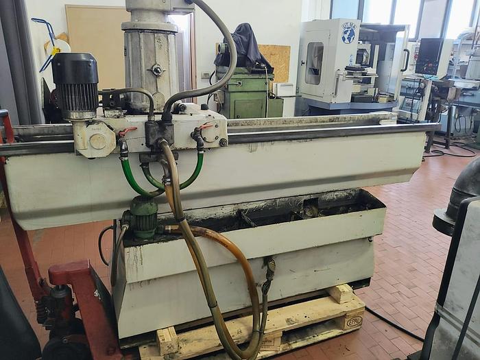 Used MVM AF1500