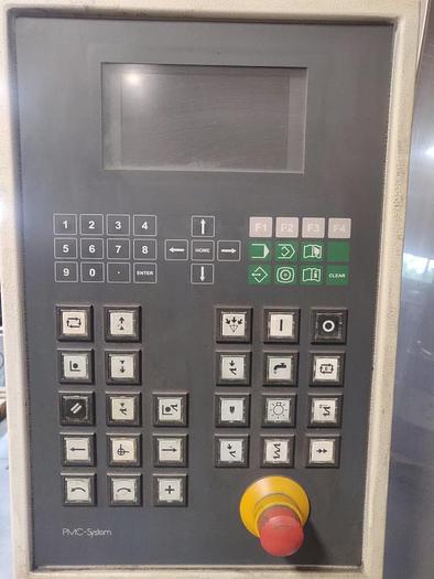 Used VOLLMER CHP eco