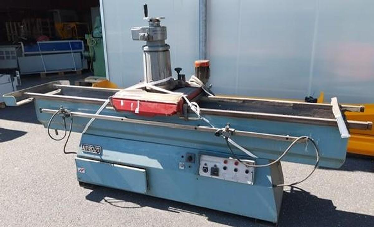 Used MVM AF2000