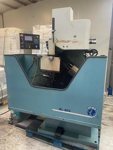 Used UTMA AL804