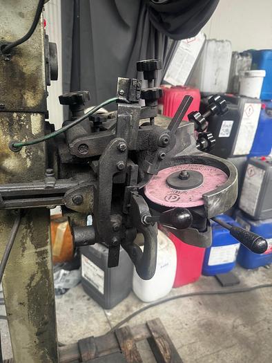 Used VISCAT AM70