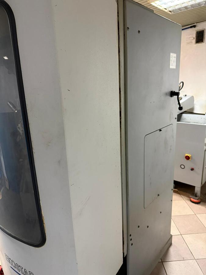 Used LOROCH Ekostar 760