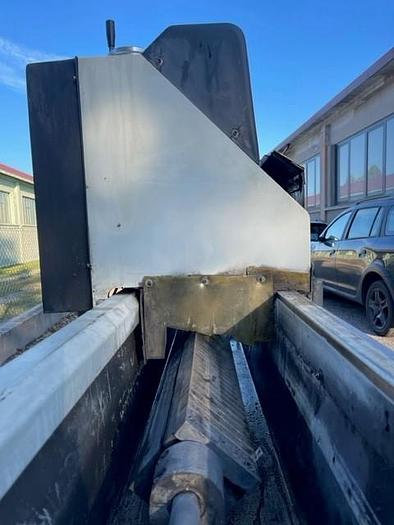 Used MVM MX1500