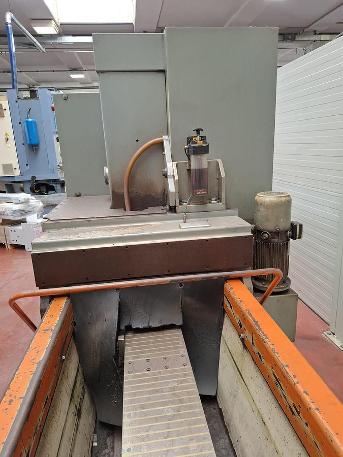 Used MVM FX350
