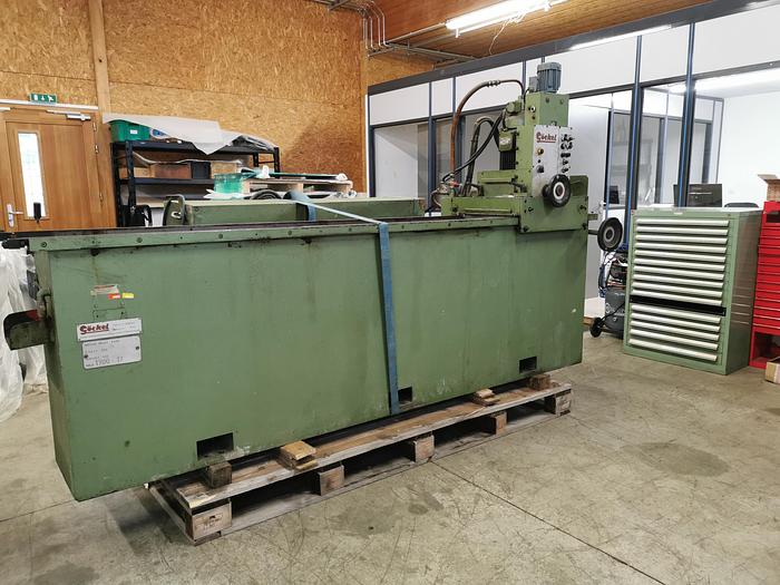 Used Göckel G40 elT