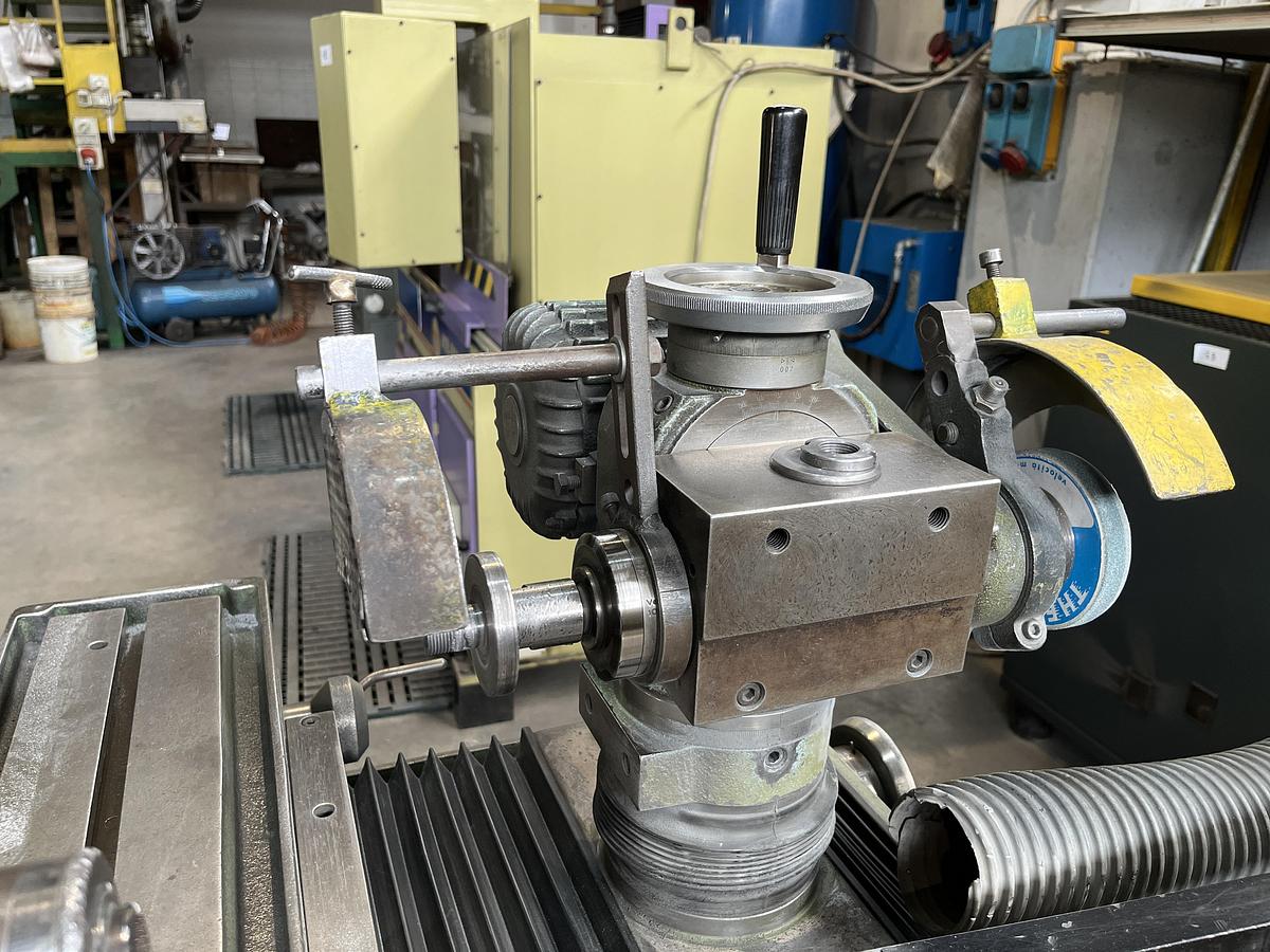 Used LA PRORA BETA U 20 R