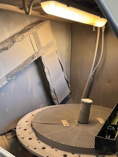 Used De Laurentiis 100 TS