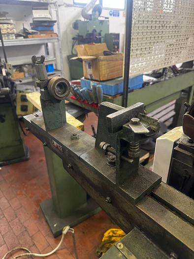 Used VOLLMER Planer knife grinder