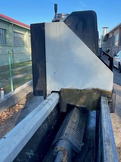 Used MVM MX1500