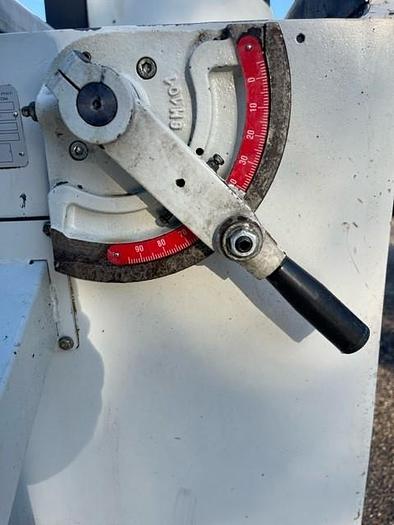 Used MVM MX1500