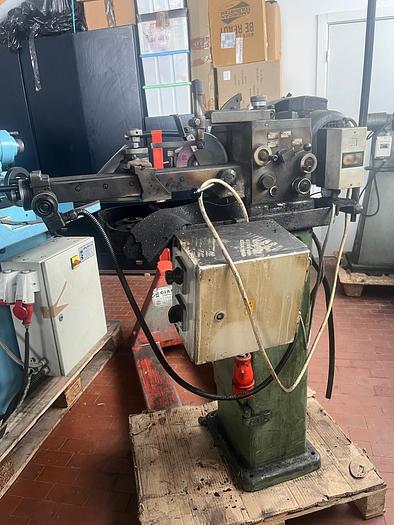 Used SCHMIDT TEMPO AS2