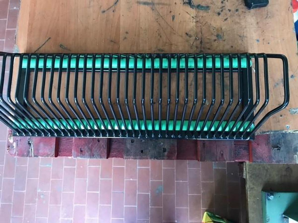 Longato Saw rack