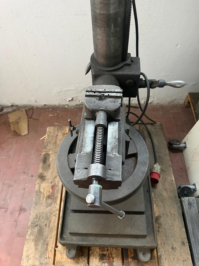 Used ducos Drill