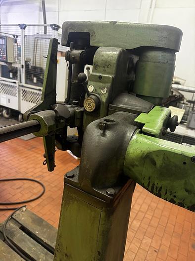 Used VOLLMER Liliput  Senior