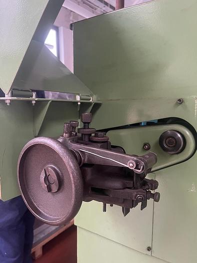 Used VOLLMER Liliput Senior