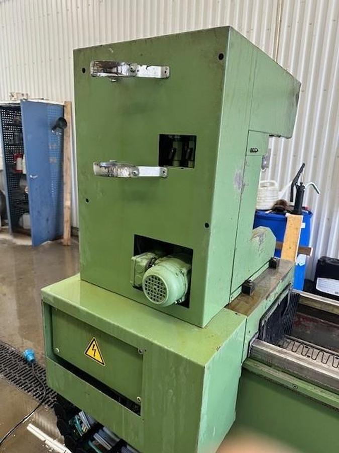 Used REFORM AR21 TYP 51