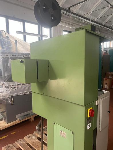 Used VOLLMER Liliput Senior