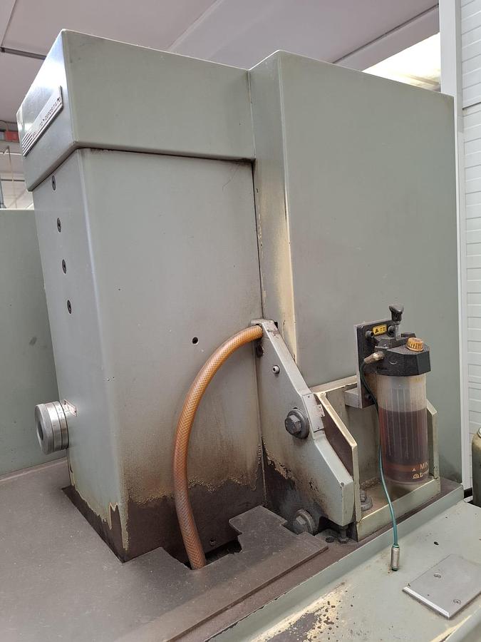 Used MVM FX350
