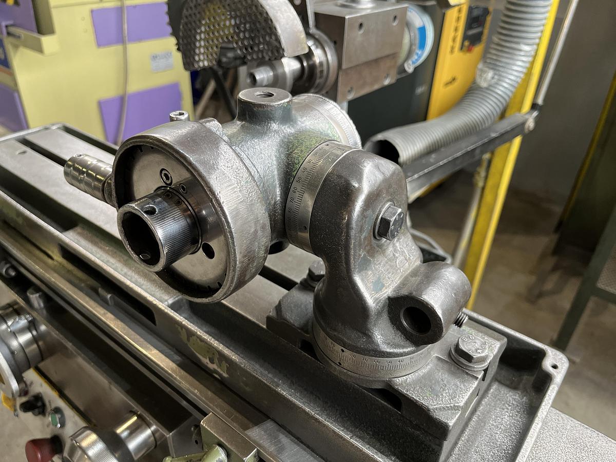 Used LA PRORA BETA U 20 R