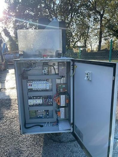 Used MVM MX1500