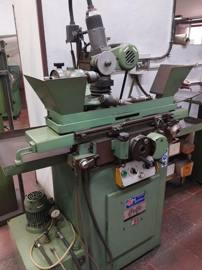Used Affilatrice universale GRIFO F36M