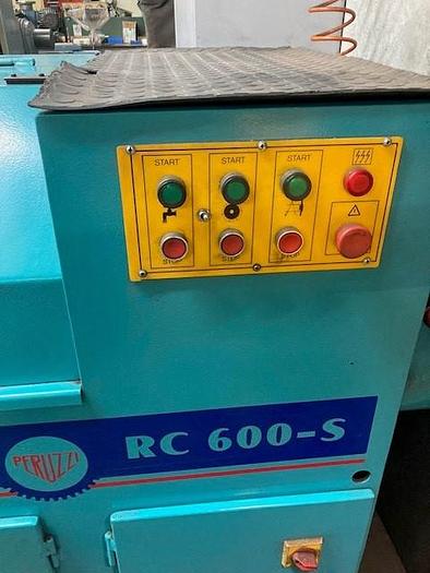 Used PERUZZI RC600