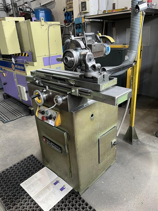 Used LA PRORA BETA U 20 R