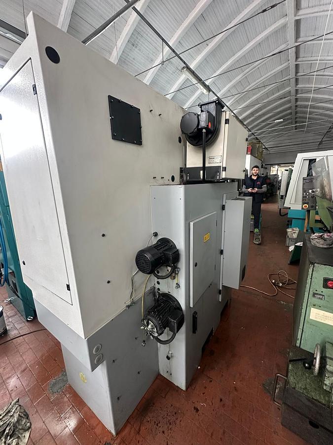 Used VOLLMER CHP eco