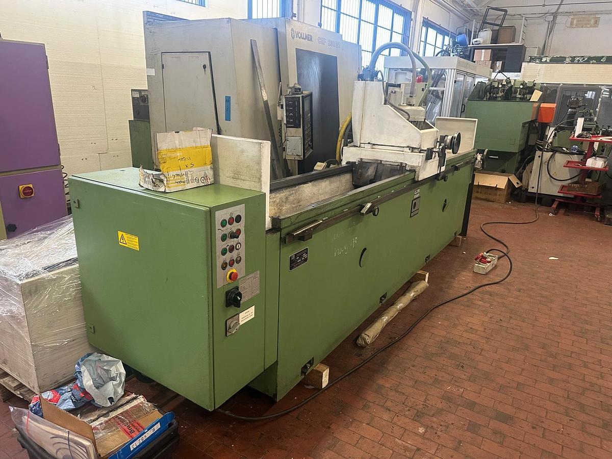 Used REFORM AR21 TYP 51